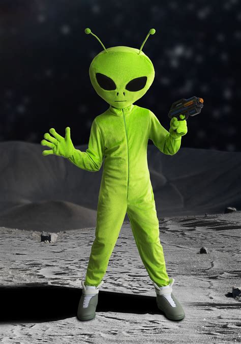 alien halloween costumes|realistic alien costumes.